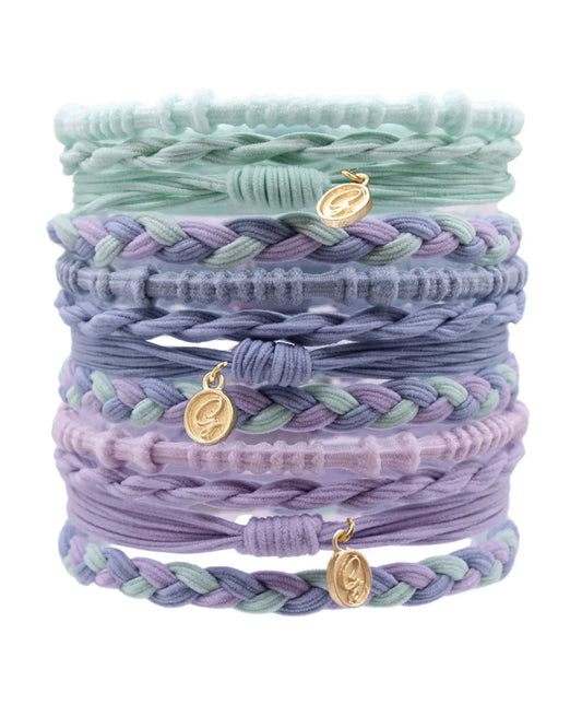 Gypsea Bands 173 Gypsea Bands Del Mar Hair Tie