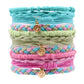 Gypsea Bands 173 Gypsea Bands Maui Hair Ties