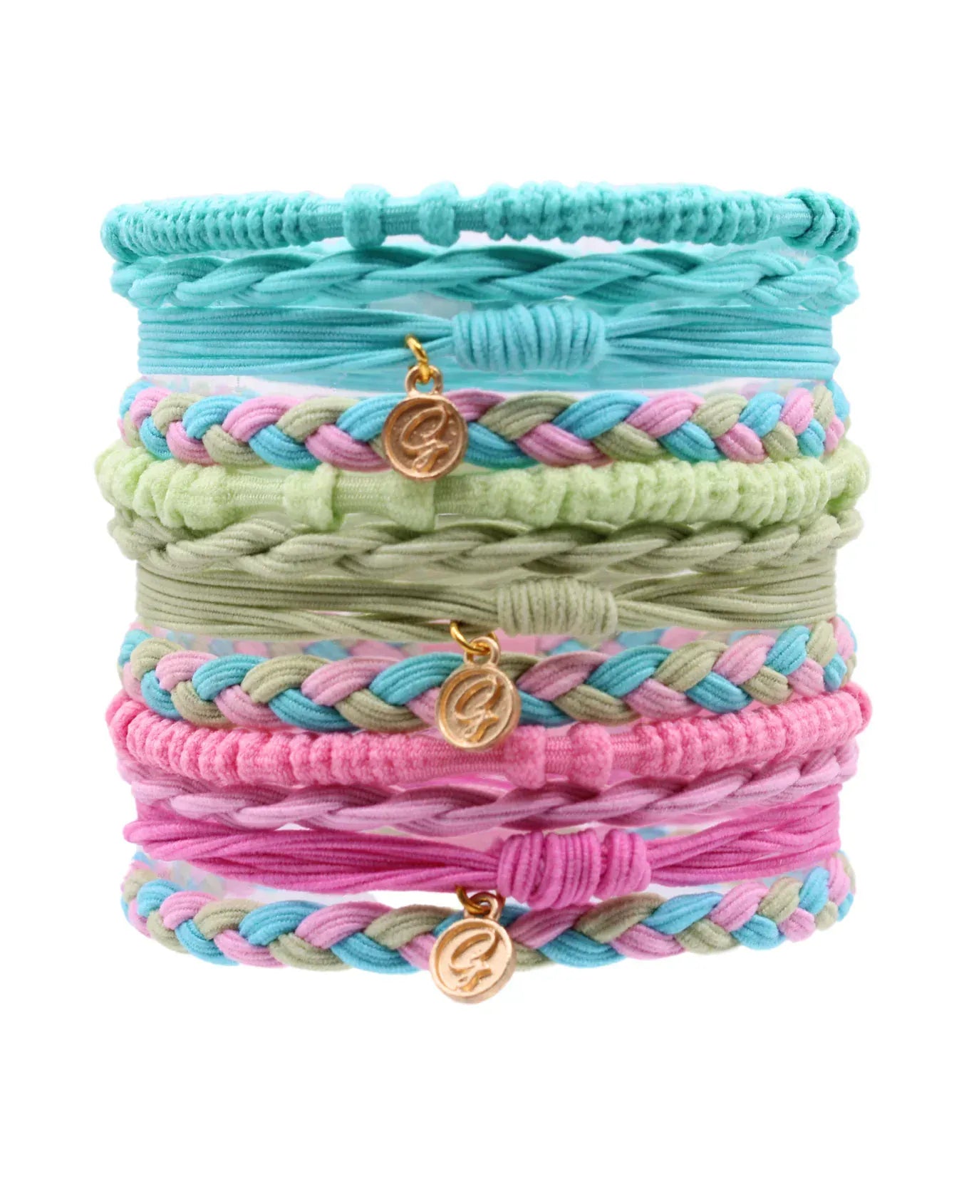 Gypsea Bands 173 Gypsea Bands Maui Hair Ties