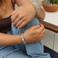 Gypsea Bands 173 Gypsea Bands Mist Hair Ties