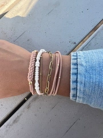 Gypsea Bands 173 Gypsea Bands Newport Hair Ties