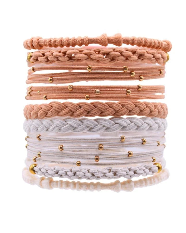 Gypsea Bands 173 Gypsea Bands Newport Hair Ties