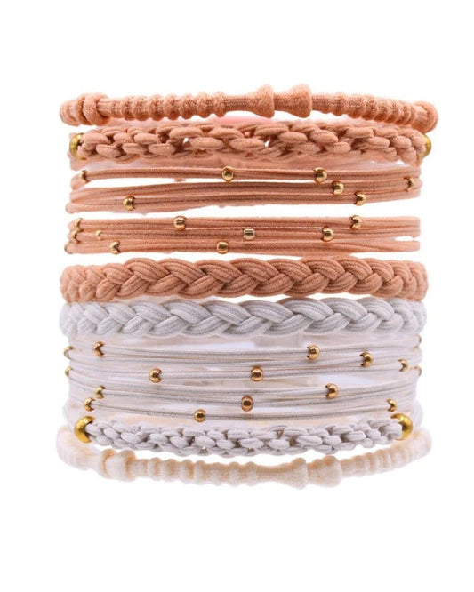 Gypsea Bands 173 Gypsea Bands Newport Hair Ties