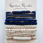 Gypsea Bands 173 Gypsea Bands River Hair Ties