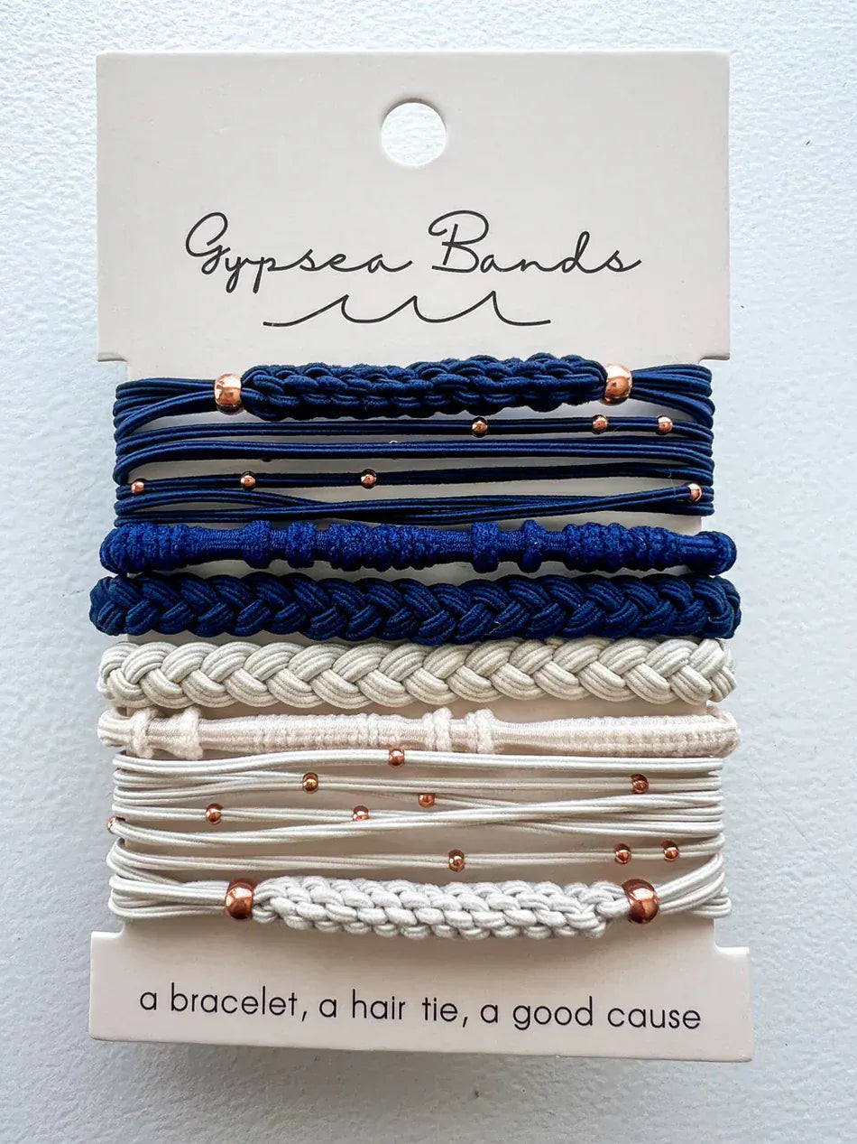 Gypsea Bands 173 Gypsea Bands River Hair Ties