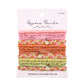 Gypsea Bands 173 Gypsea Bands Sunkissed Hair Ties