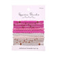 Gypsea Bands 173 Gypsea Bands Venice Hair Ties