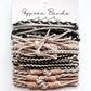 Gypsea Bands Encinitas Hair Tie - Brekken's