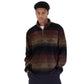 Hurley Men's  Mesa Windchill PO Espresso