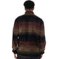 Hurley Men's  Mesa Windchill PO Espresso