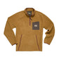 Howler Bros 503 Howler Bro's Free Range Fleece Pullover Dijon