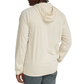 Howler Bros 504 Howler Bros Loggerhead Hoodie - Pond Patterns : Bone Pond Patterns : Bone