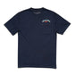 Howler Bros 505 Howler Bros Cotton Pocket T-Shirt - Fruteria Flotante : Navy Fruteria Flotante : Navy