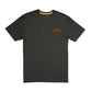 Howler Bros 505 Howler Bros Men's Lasso Tee Antique Black