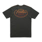 Howler Bros 505 Howler Bros Men's Lasso Tee Antique Black
