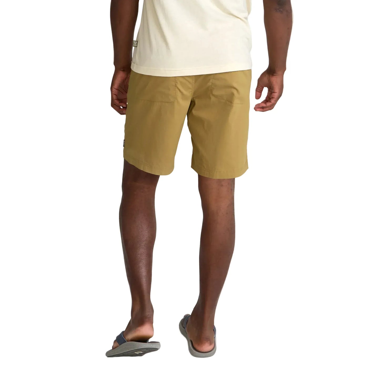 Howler Bros 702 Howler Bro's Men's Horizon Walk Shorts - 8" - Bronze