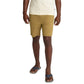Howler Bros 702 Howler Bro's Men's Horizon Walk Shorts - 8" - Bronze