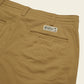 Howler Bros 702 Howler Bro's Men's Horizon Walk Shorts - 8" - Bronze
