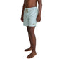 Howler Bros 702 Howler Bros Men's Deep Set Boardshorts - Tidal Tablets : Seafoam Tidal Tablets : Seafoam