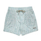 Howler Bros 702 Howler Bros Men's Deep Set Boardshorts - Tidal Tablets : Seafoam Tidal Tablets : Seafoam