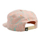 Howler Bros Accessories > Hats One Size / Full Frondal : Dreamsicle Howler Bros Unstructured Snapback Hats - Full Frondal : Dreamsicle Full Frondal : Dreamsicle