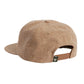 Howler Bros Men's Accessories > Hats One Size / Cowhide Howler Bros Unstructured Snapback Hats - Big HB : Cowhide