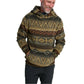 Howler Bros Men's Apparel > Fleece & Midlayers Howler Bros Men’s Tajima Hoodie - Canyon Codes : Capers