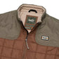 Howler Bros Men's Apparel > Outerwear Howler Bros Men’s  Merlin Jacket - Cafe / Faded Olive