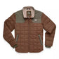 Howler Bros Men's Apparel > Outerwear Howler Bros Men’s  Merlin Jacket - Cafe / Faded Olive