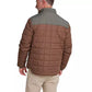 Howler Bros Men's Apparel > Outerwear Howler Bros Men’s  Merlin Jacket - Cafe / Faded Olive