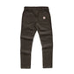 Howler Bros Men's Apparel > Pants Howler Bros Men’s Frontside 5-Pocket Corduroy Pants - Charcoal Black
