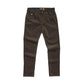 Howler Bros Men's Apparel > Pants Howler Bros Men’s Frontside 5-Pocket Corduroy Pants - Charcoal Black