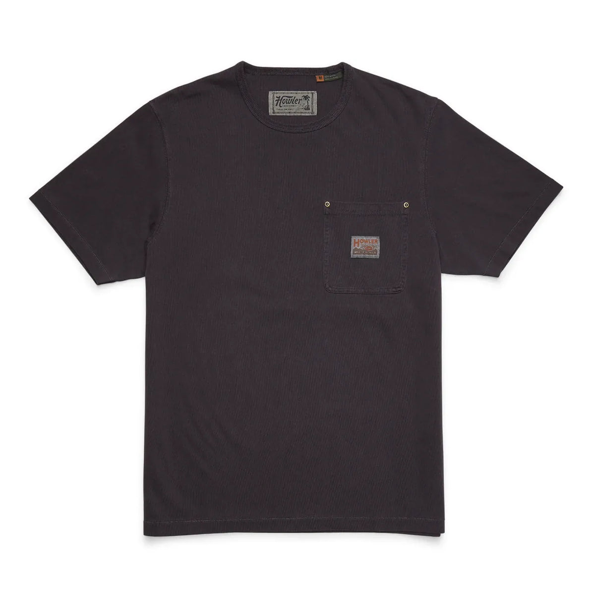 Howler Bros Men's Apparel > T-Shirts Howler Bros Men’s HB Trade T-Shirt - Carbonite