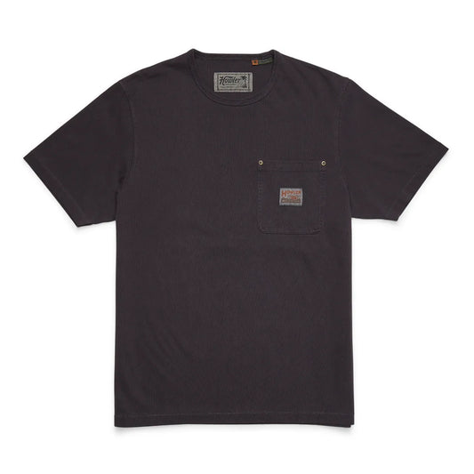 Howler Bros Men's Apparel > T-Shirts Howler Bros Men’s HB Trade T-Shirt - Carbonite