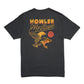 Howler Bros Men's Apparel > T-Shirts Howler Bros Men’s Pocket T-Shirt - Osprey Prey : Antique Black
