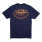 Howler Bros Men's Apparel > Tees Howler Bros Men's Lasso Tee Navy