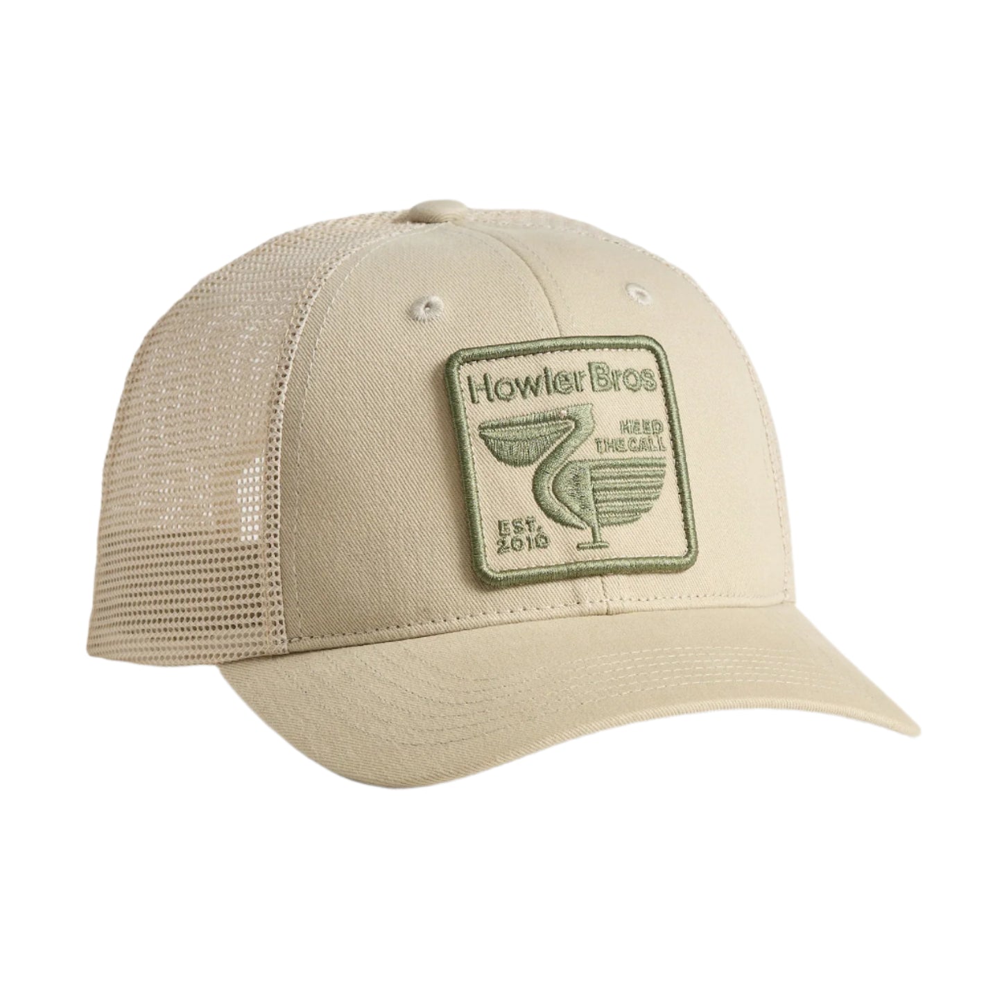 Howler Bros Men's Standard Hat Pelican Postage