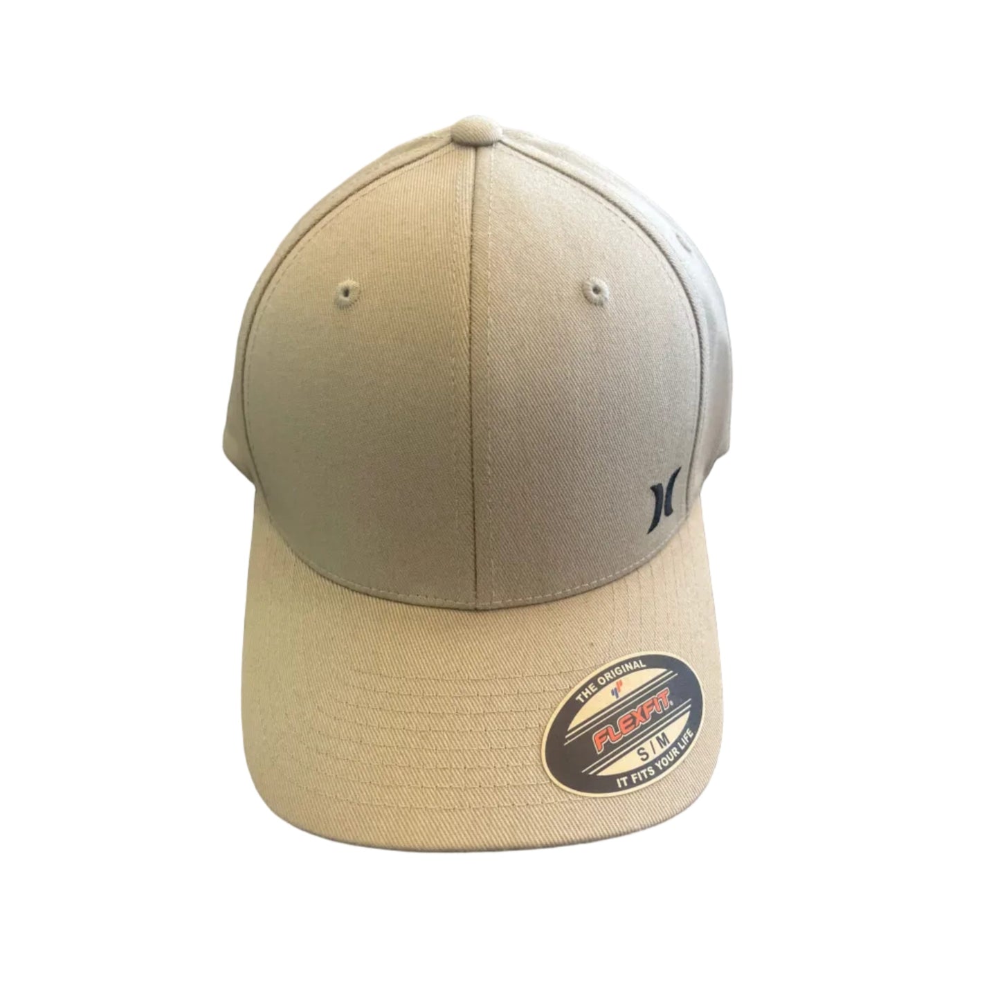 Hurley 308 Hurley Micro Icon Flex Hat