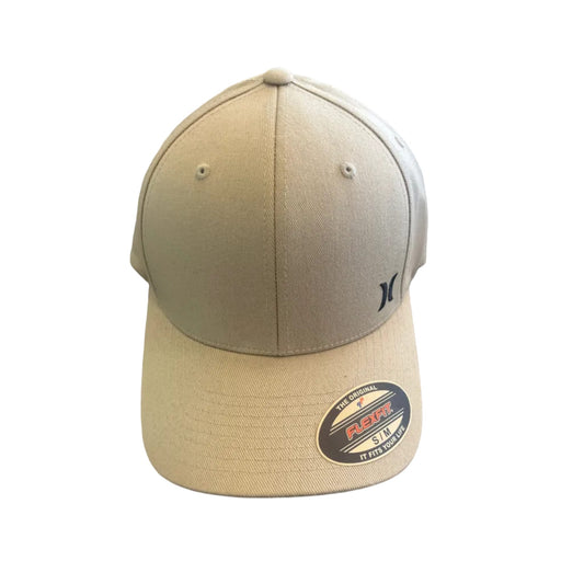 Hurley 308 Hurley Micro Icon Flex Hat