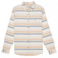 Hurley 502 Hurley Men's Portland Flannel Bone
