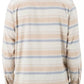 Hurley 502 Hurley Men's Portland Flannel Bone
