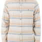 Hurley 502 Hurley Men's Portland Flannel Bone