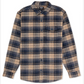 Hurley 502 Hurley Men’s Portland Heavyweight Flannel Woodside