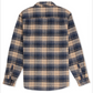 Hurley 502 Hurley Men’s Portland Heavyweight Flannel Woodside