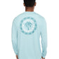 Hurley 503 Hurley Men's Hybrid Upf Long Sleeve Iceland Heather