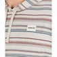 Hurley 504 Hurley Men's Og Hooded Poncho Bone