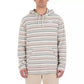 Hurley 504 Hurley Men's Og Hooded Poncho Bone