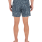 Hurley 702 Hurley Men's Cannonball Volley 17” Destroyer