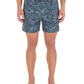 Hurley 702 Hurley Men's Cannonball Volley 17” Destroyer