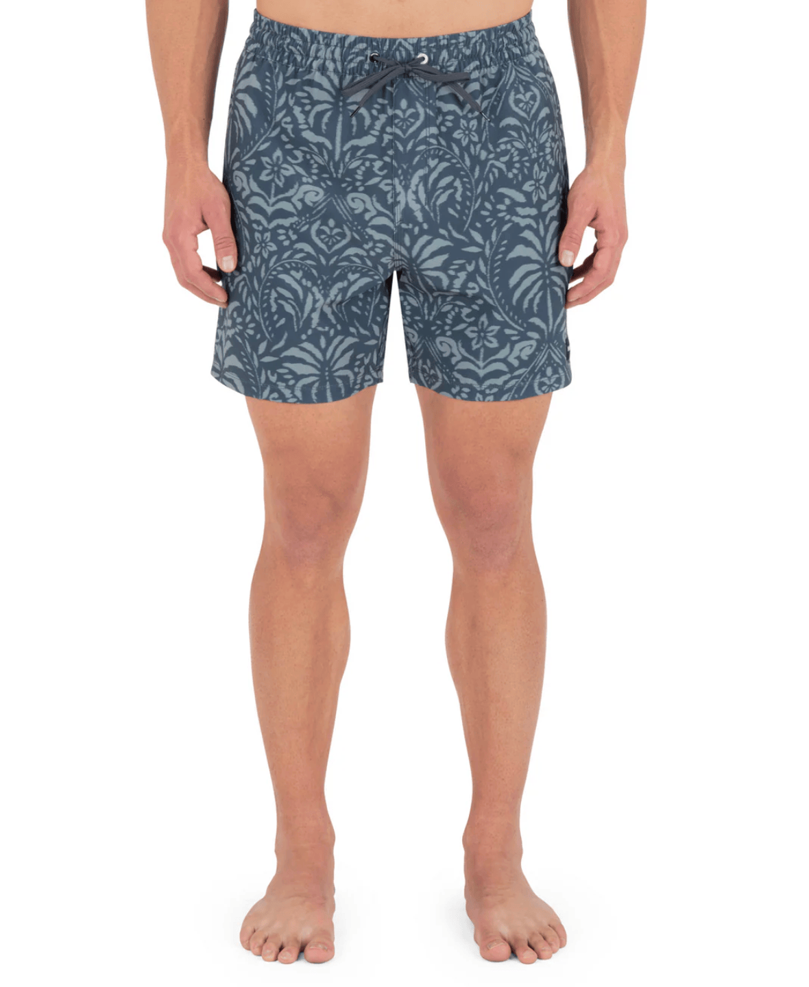 Hurley 702 Hurley Men's Cannonball Volley 17” Destroyer